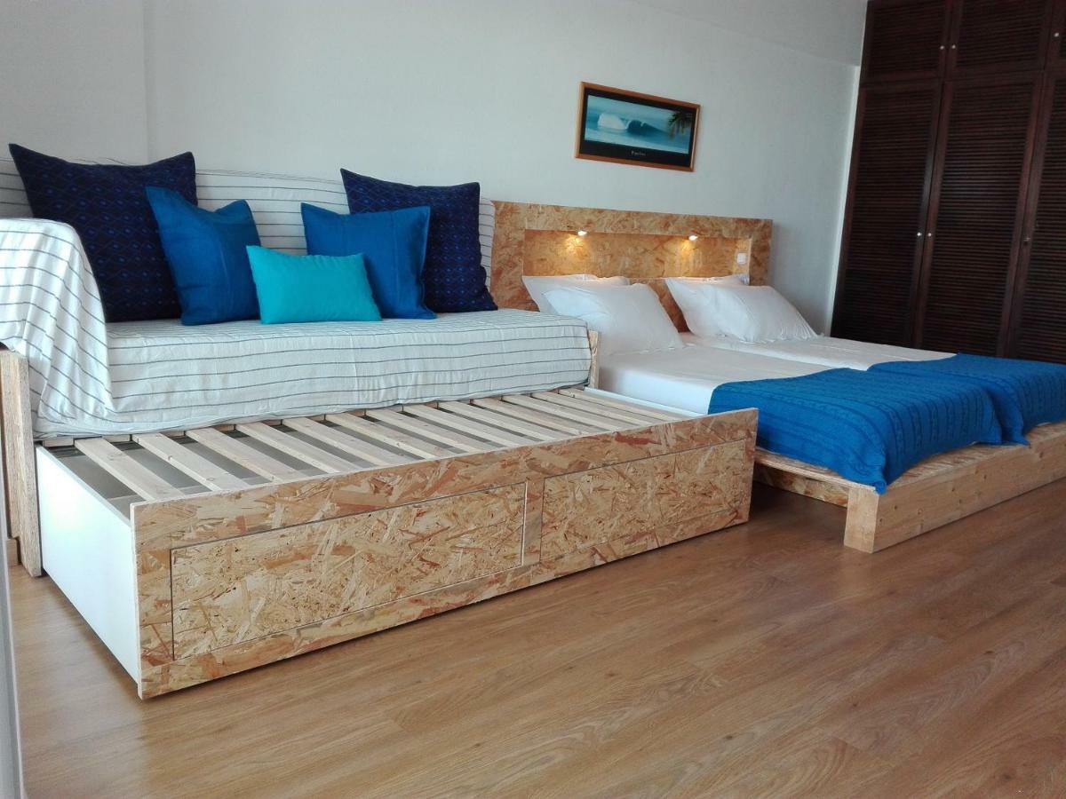 Beach & Relax - Studio Costa da Caparica Exterior photo
