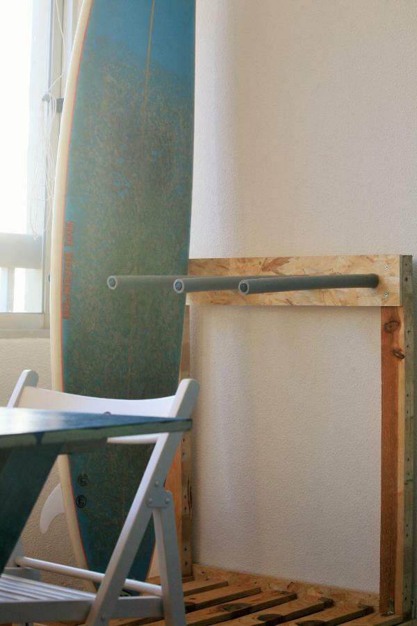 Beach & Relax - Studio Costa da Caparica Exterior photo