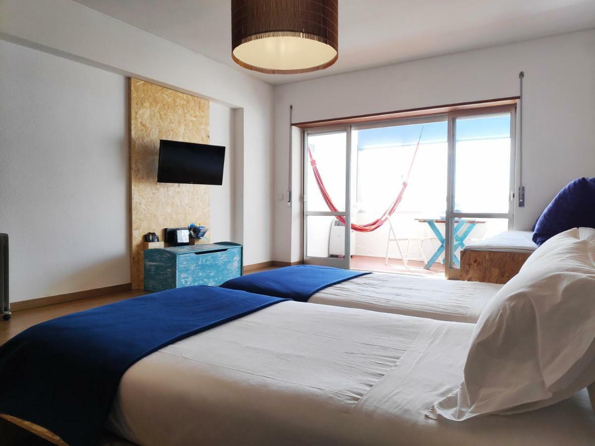 Beach & Relax - Studio Costa da Caparica Exterior photo